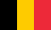 Belgium - First Division Playoff Belgium