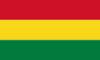 Bolivia - Copa Bolivia Bolivia